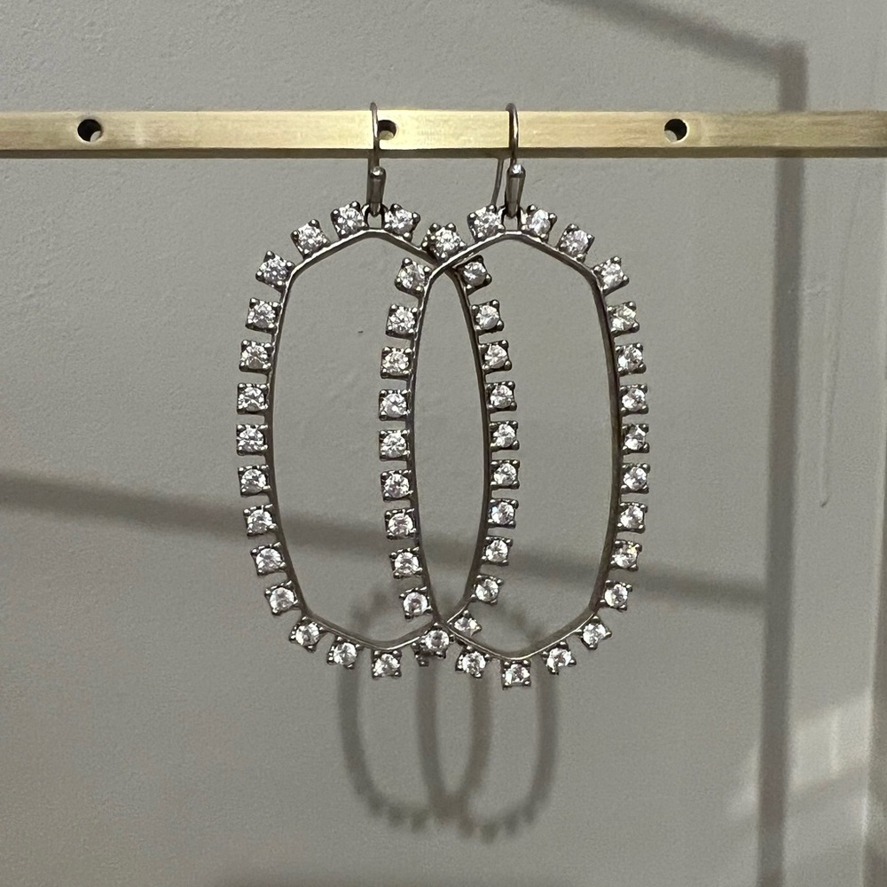 Kendra Scott Danielle Earrings
